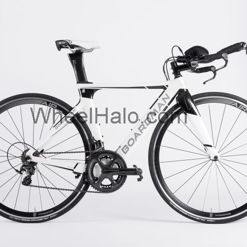 Boardman ATT 9.2 specs and reviews
